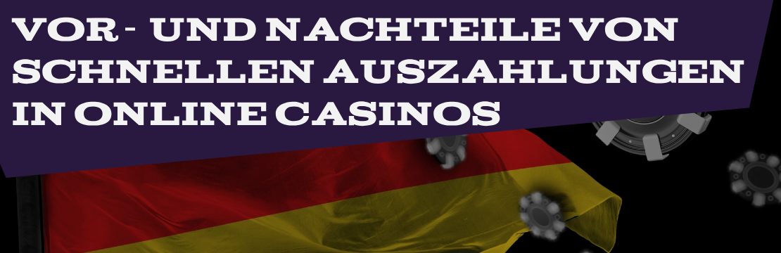 casino schnelle auszahlung