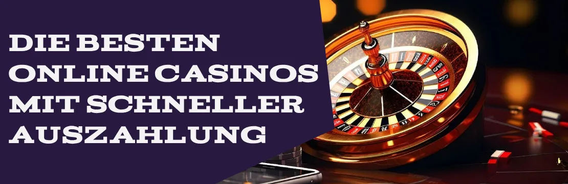 online casino schnelle auszahlung